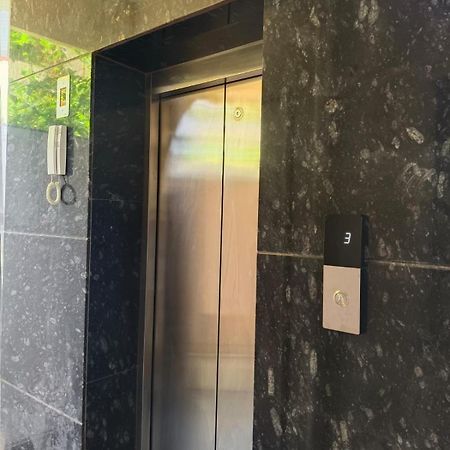 Raj Residency Salem Apartman Kültér fotó