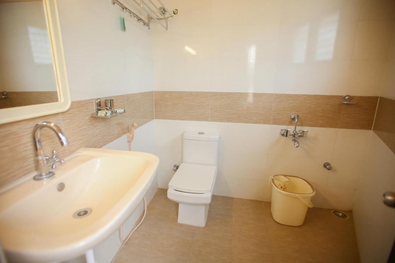 Raj Residency Salem Apartman Kültér fotó