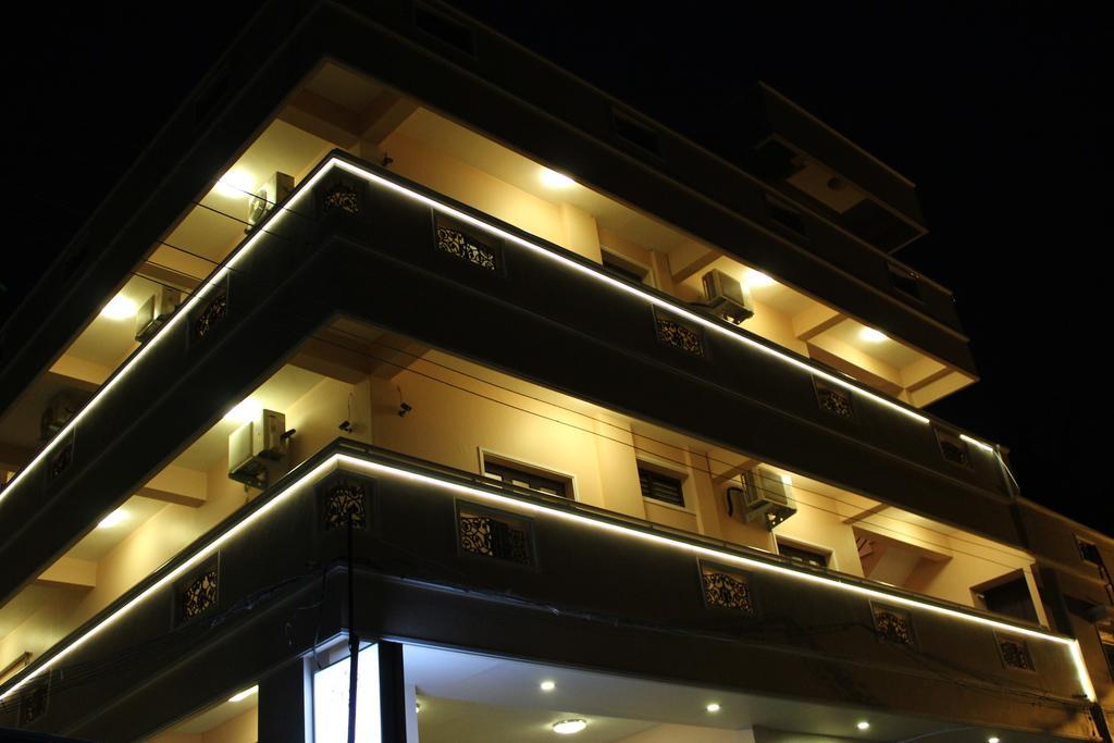 Raj Residency Salem Apartman Kültér fotó