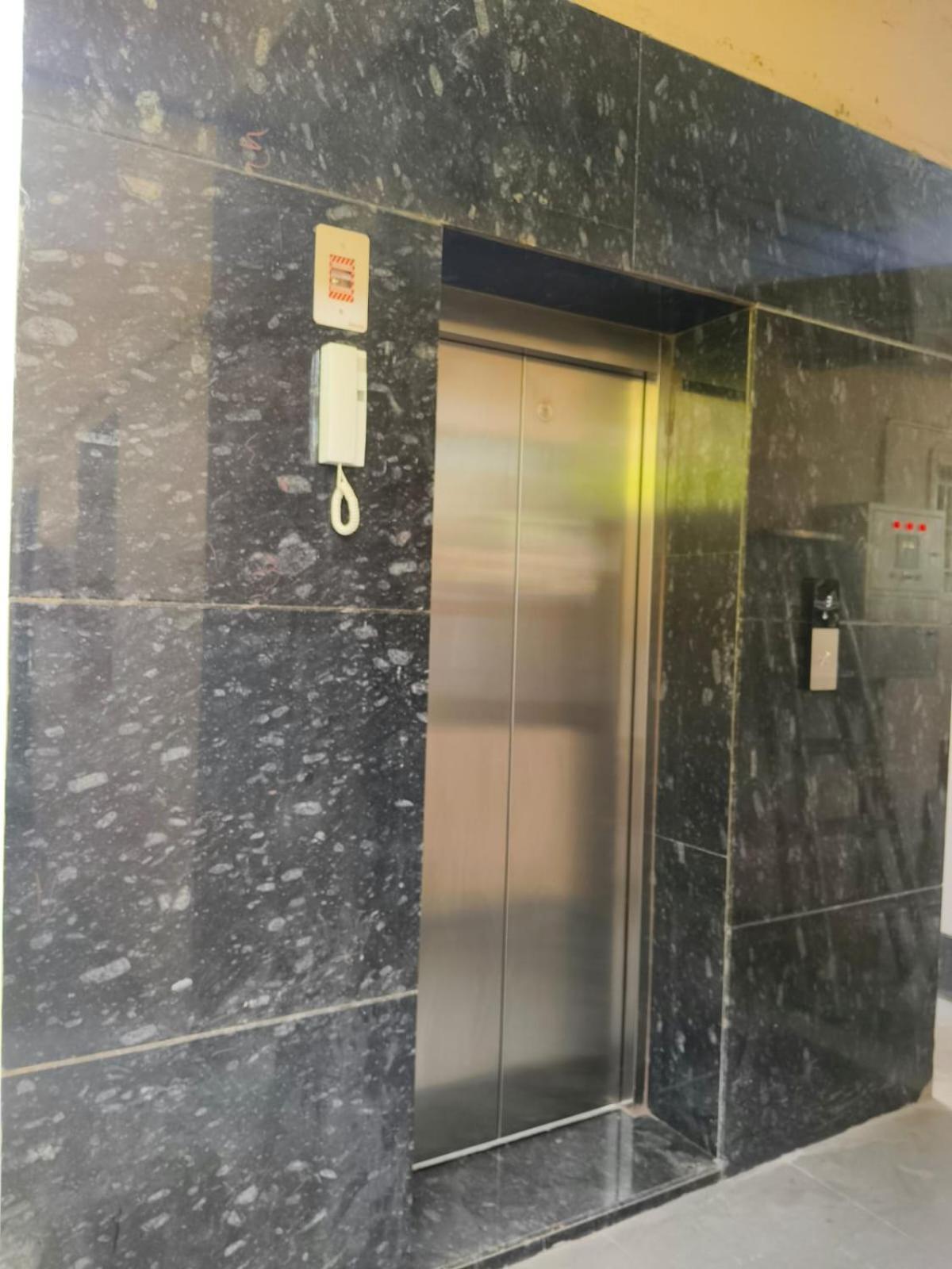 Raj Residency Salem Apartman Kültér fotó