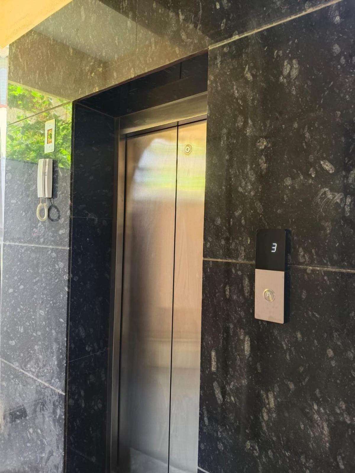 Raj Residency Salem Apartman Kültér fotó
