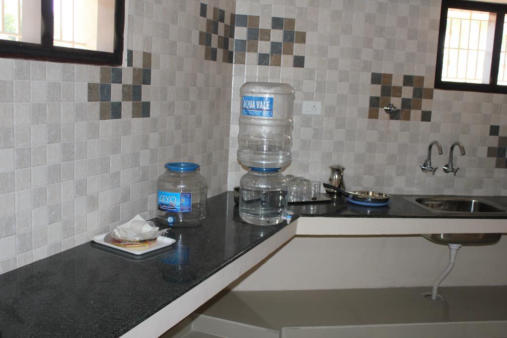 Raj Residency Salem Apartman Kültér fotó