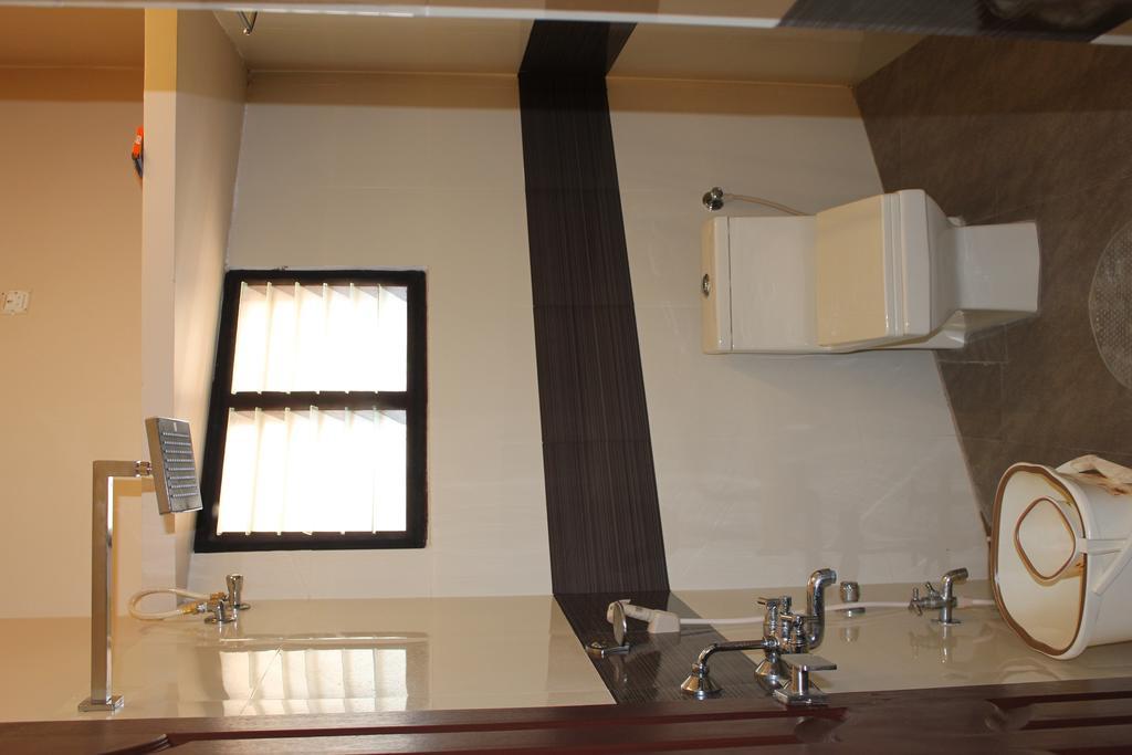 Raj Residency Salem Apartman Szoba fotó