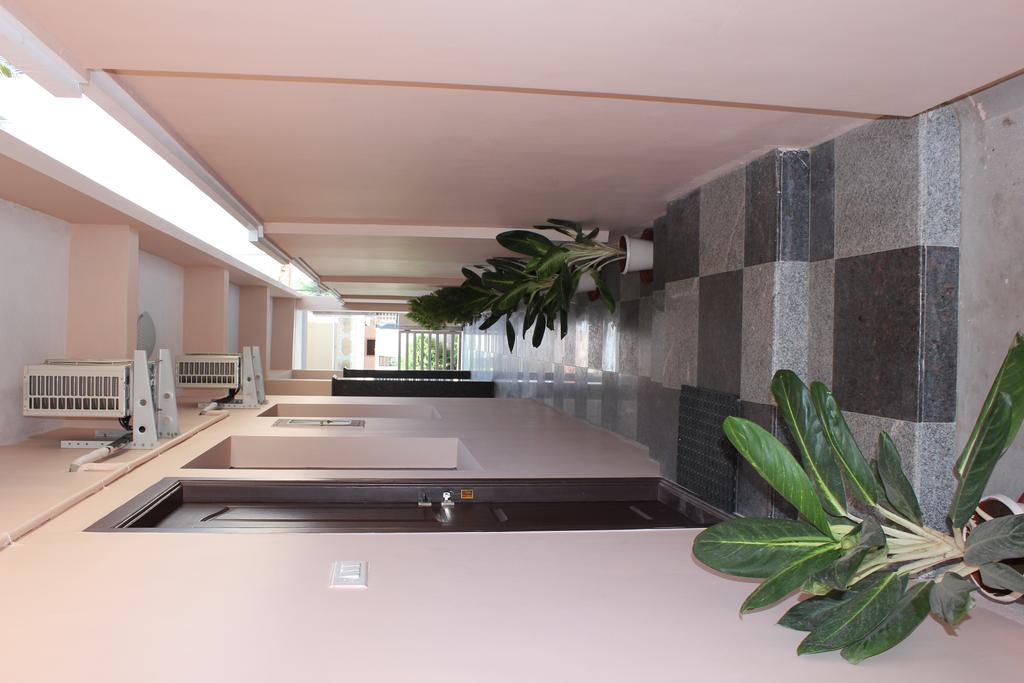 Raj Residency Salem Apartman Kültér fotó